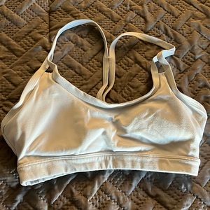 TLF sports bra